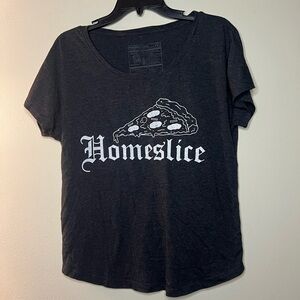 ModCloth homeslice graphic tee
